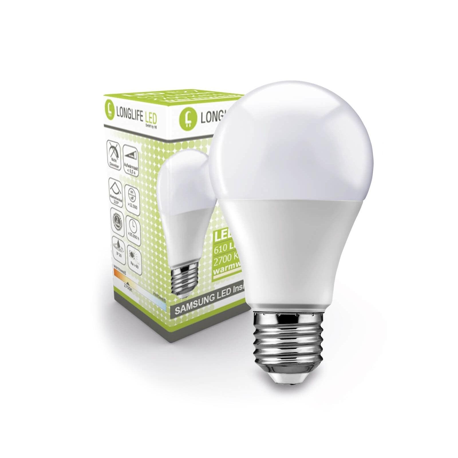 Ampoule Eclairage Public LED CORN E27 30W IP64