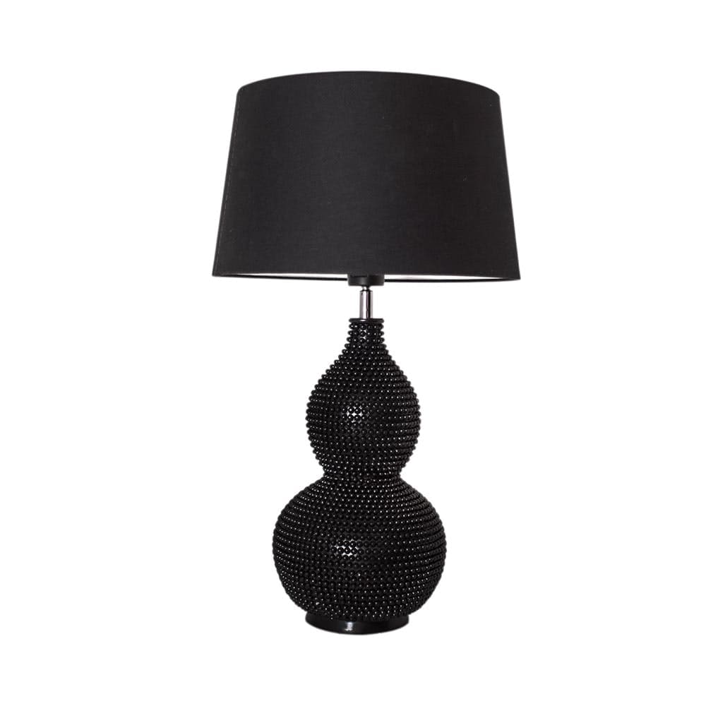 By Rydens Orient-Style Tischlampe Lofty
