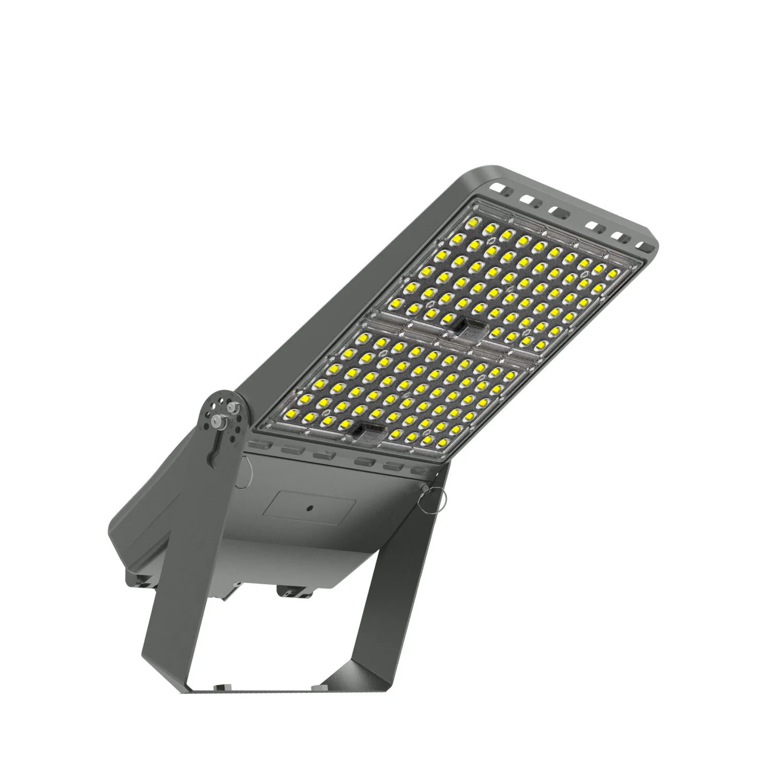 LED-Flutlichtstrahler 150W Premium 160lm/W INVENTRONICS Dimmbar