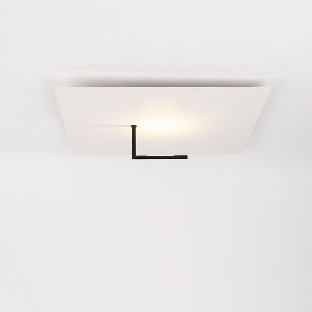 s.luce LED Wand- Deckenlampe Edge und