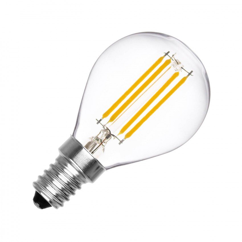Dimmbar LED-Lampe C35 Smart WIZ CCT Kerze Fi Wifi Vintage Filament E14