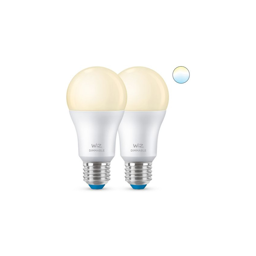 Ampoule LED E27 Blanc Froid 11W PROLIGHT