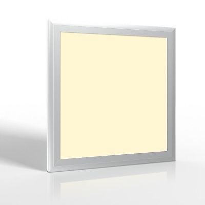 LED Panel Slim 30x30cm 18W 1800lm Warmweiß 3000K dimmbar