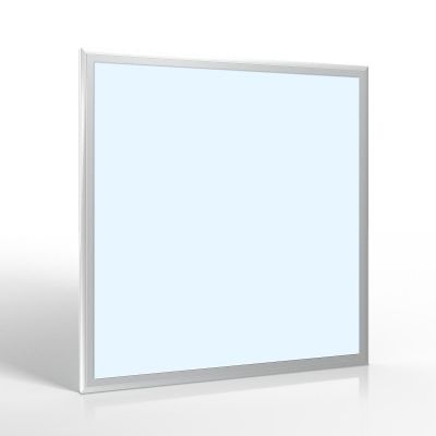 Panneau dalle led 60x60-60W-cadre blanc-6000 lumens