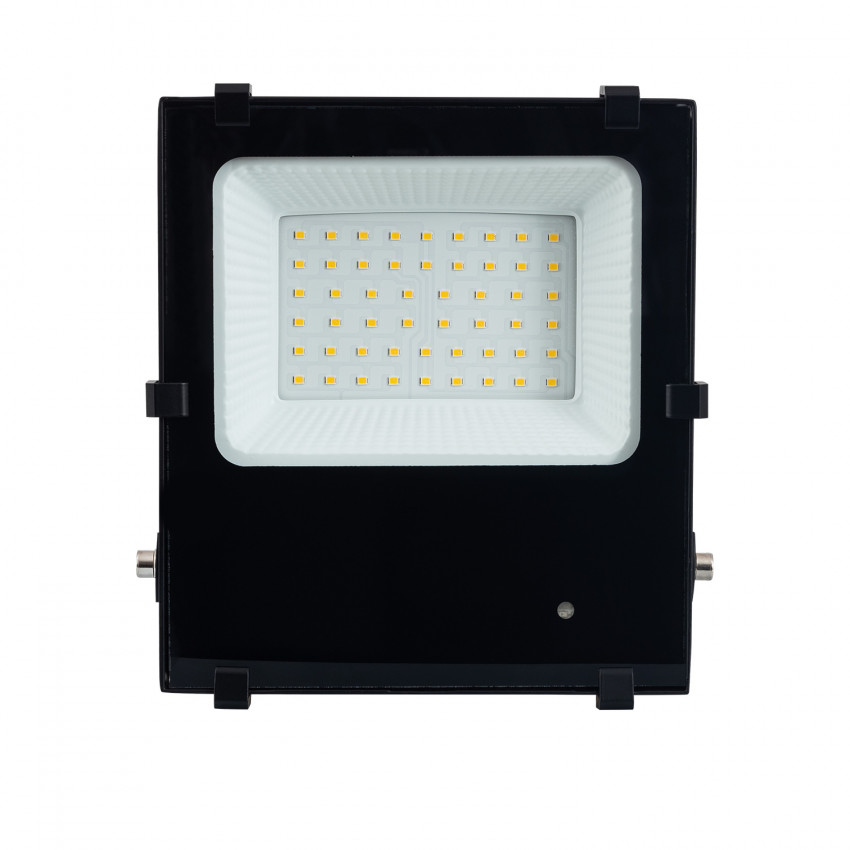 Prolight Easy Connect projecteur LED avec détecteur PIR 50W