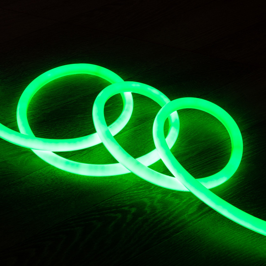 Nicht dimmbare LED Streifen - NeonFlex online kaufen
