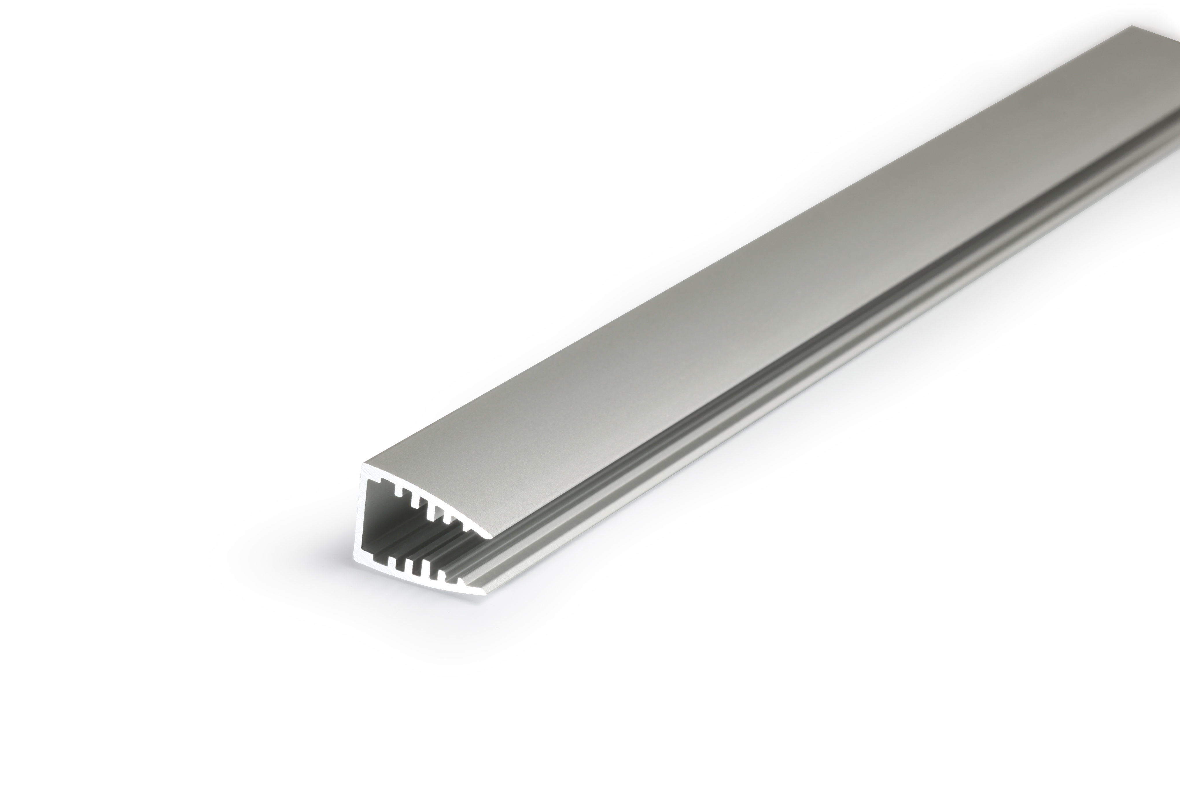 30CM Aluminium Schiene für LED Strip für indirekte Beleuchtung